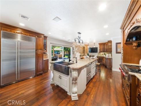 9781 Eastwood , Villa Park, CA