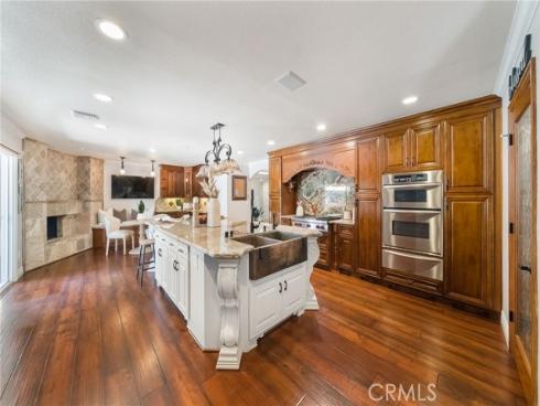 9781 Eastwood , Villa Park, CA