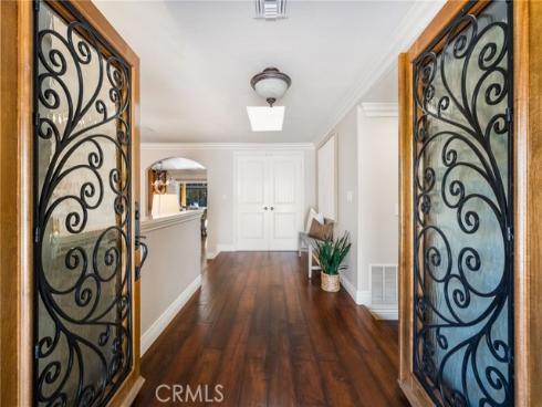 9781 Eastwood , Villa Park, CA