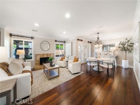 9781 Eastwood , Villa Park, CA