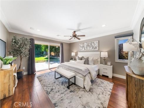 9781 Eastwood , Villa Park, CA
