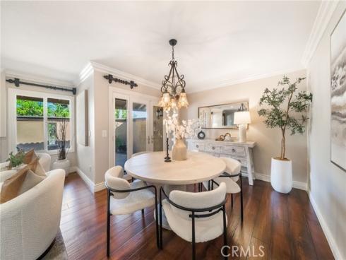9781 Eastwood , Villa Park, CA