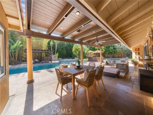 9781 Eastwood , Villa Park, CA