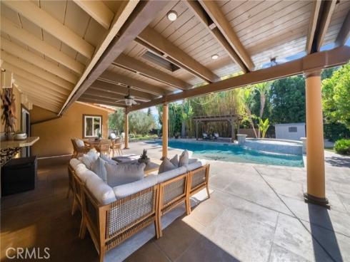 9781 Eastwood , Villa Park, CA