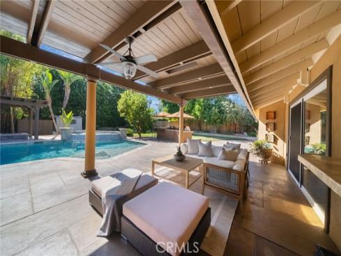 9781 Eastwood , Villa Park, CA
