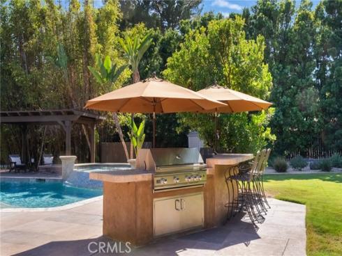 9781 Eastwood , Villa Park, CA