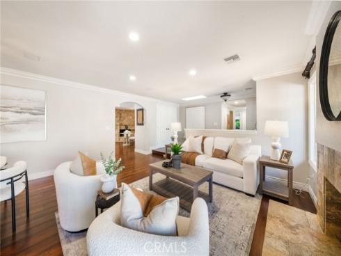 9781 Eastwood , Villa Park, CA