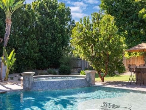 9781 Eastwood , Villa Park, CA