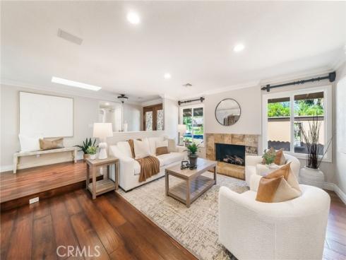 9781 Eastwood , Villa Park, CA