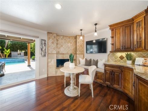 9781 Eastwood , Villa Park, CA
