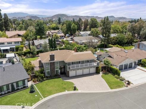 10536 Beardsley , Villa Park, CA