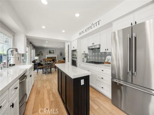 10536 Beardsley , Villa Park, CA