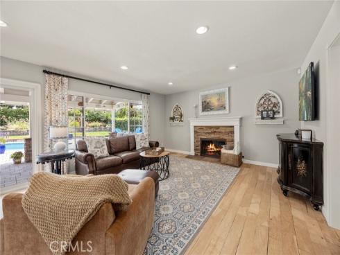10536 Beardsley , Villa Park, CA
