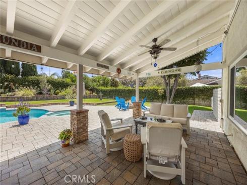 10536 Beardsley , Villa Park, CA