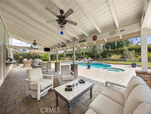 10536 Beardsley , Villa Park, CA