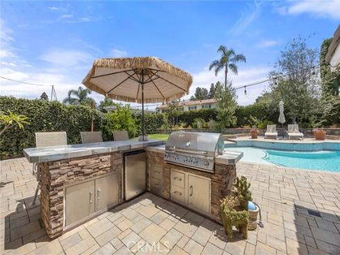 10536 Beardsley , Villa Park, CA