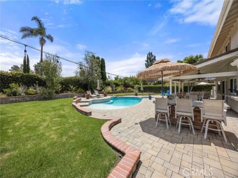 10536 Beardsley , Villa Park, CA
