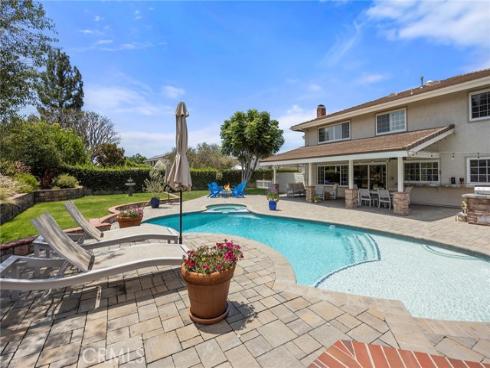10536 Beardsley , Villa Park, CA