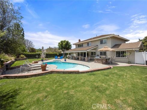 10536 Beardsley , Villa Park, CA