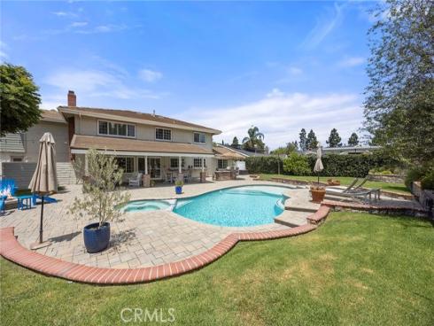 10536 Beardsley , Villa Park, CA