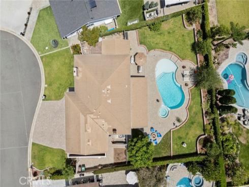 10536 Beardsley , Villa Park, CA