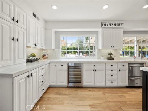 10536 Beardsley , Villa Park, CA