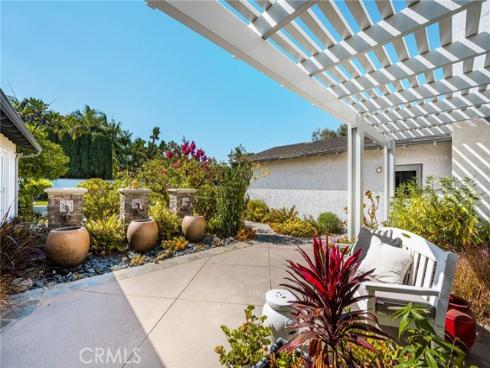 18581 Durfee , Villa Park, CA