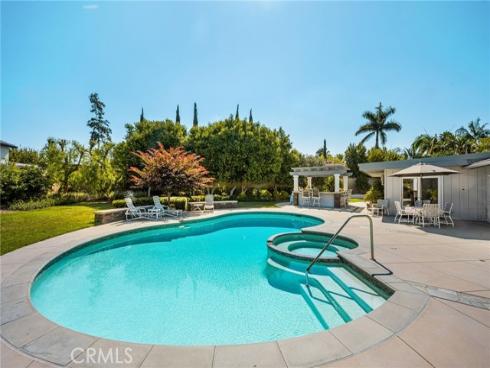 18581 Durfee , Villa Park, CA