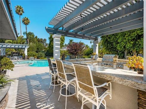 18581 Durfee , Villa Park, CA
