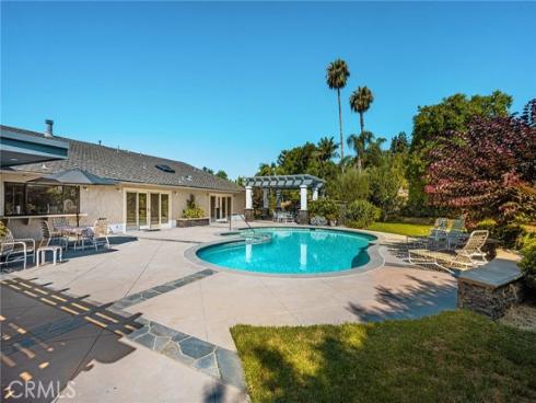 18581 Durfee , Villa Park, CA