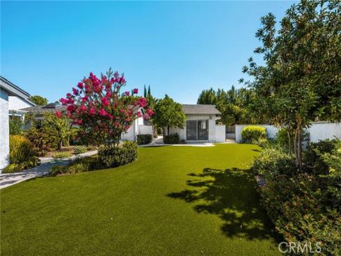 18581 Durfee , Villa Park, CA
