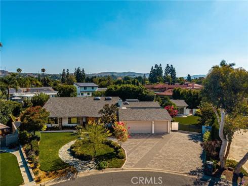 18581 Durfee , Villa Park, CA