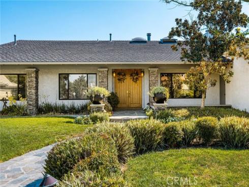 18581 Durfee , Villa Park, CA