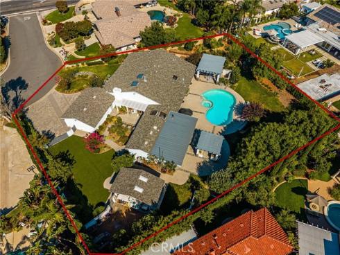 18581 Durfee , Villa Park, CA