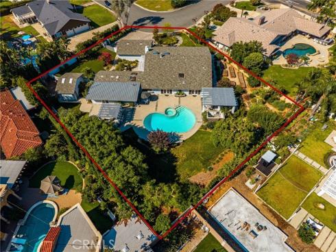 18581 Durfee , Villa Park, CA