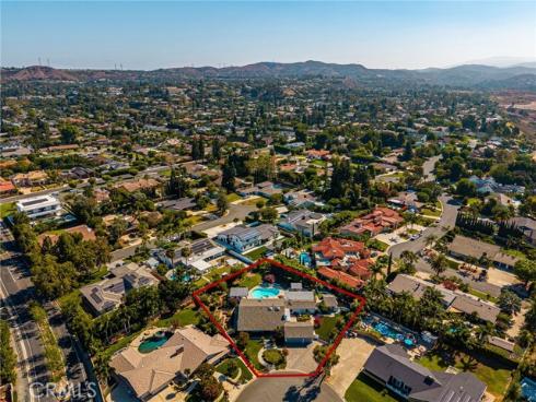 18581 Durfee , Villa Park, CA