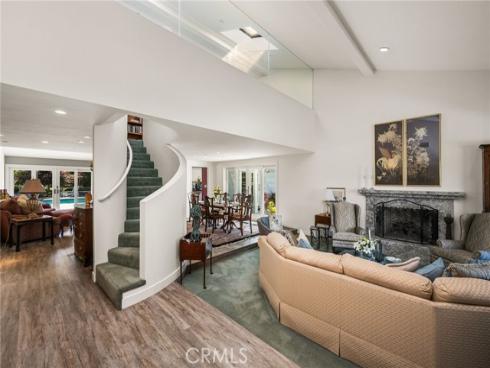 18581 Durfee , Villa Park, CA