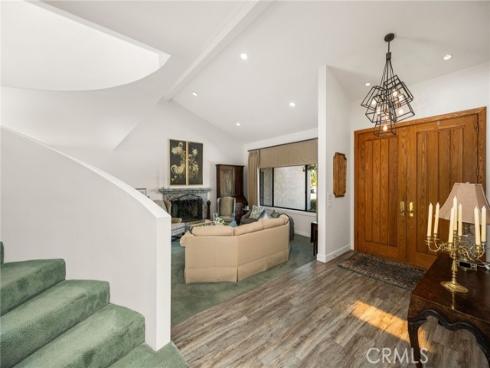 18581 Durfee , Villa Park, CA