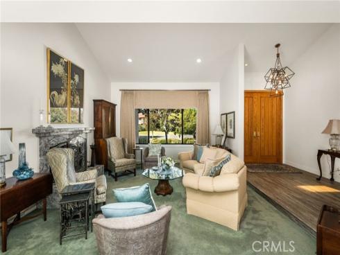 18581 Durfee , Villa Park, CA