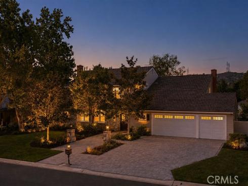 18601 Amate , Villa Park, CA