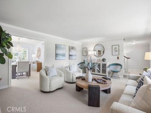 18601 Amate , Villa Park, CA
