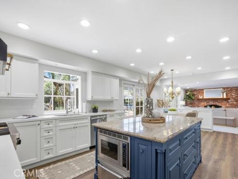 18601 Amate , Villa Park, CA