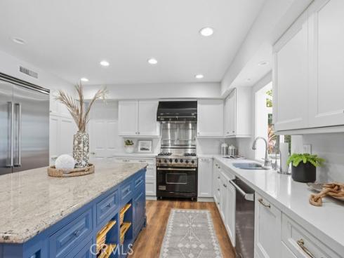 18601 Amate , Villa Park, CA