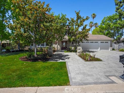 18601 Amate , Villa Park, CA