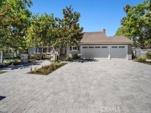 18601 Amate , Villa Park, CA