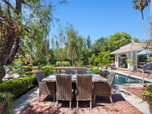 18601 Amate , Villa Park, CA