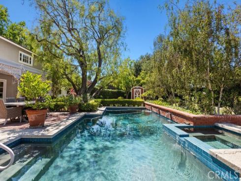 18601 Amate , Villa Park, CA