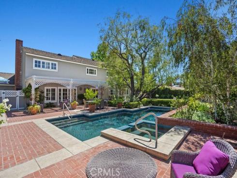 18601 Amate , Villa Park, CA