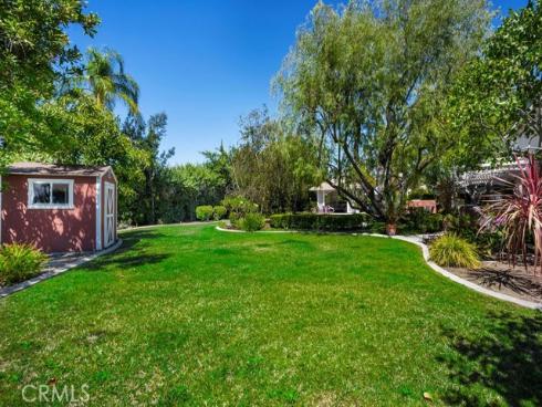 18601 Amate , Villa Park, CA