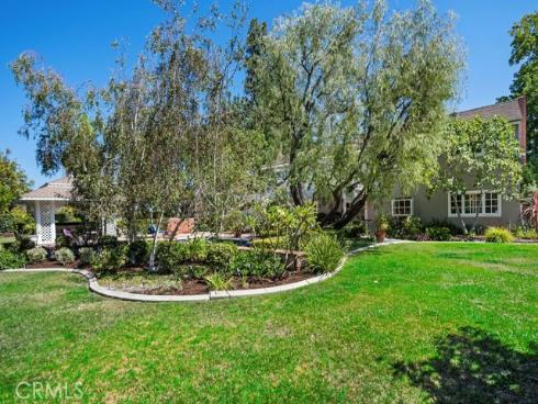 18601 Amate , Villa Park, CA